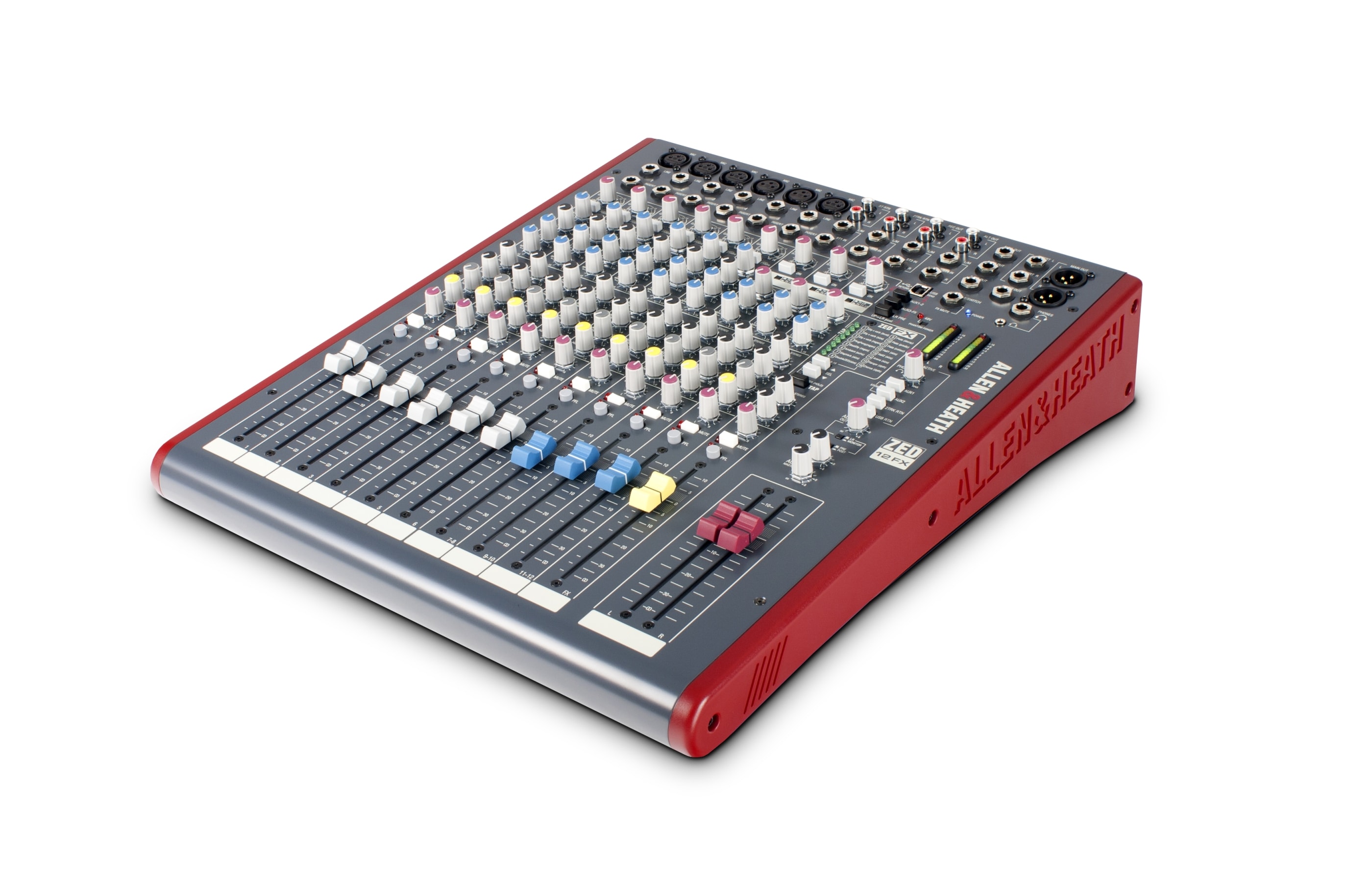 Hire Mixing Desk Per day hire Analog Mixing Desks