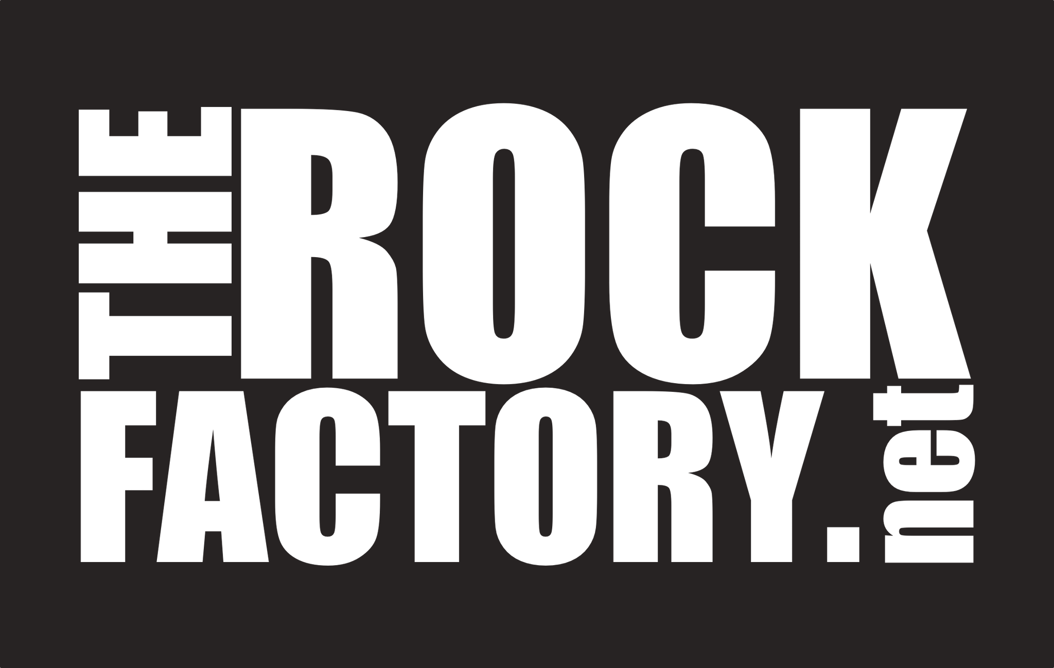Standard PA hire 2 (band) The Rock Factory